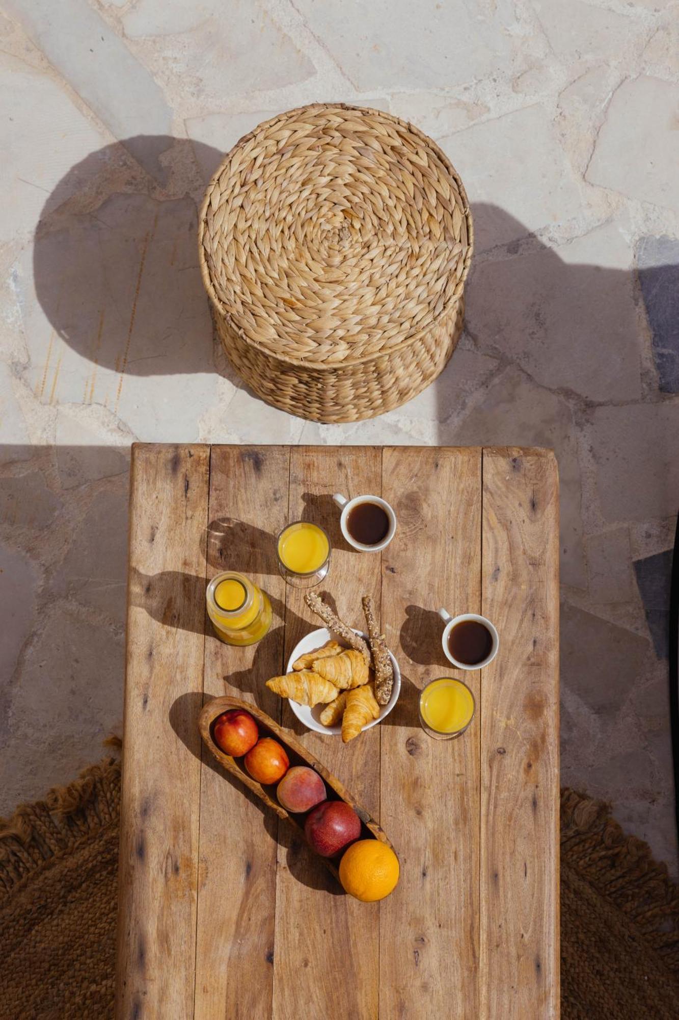 Casa Moro In Village 16km From Rethymno *