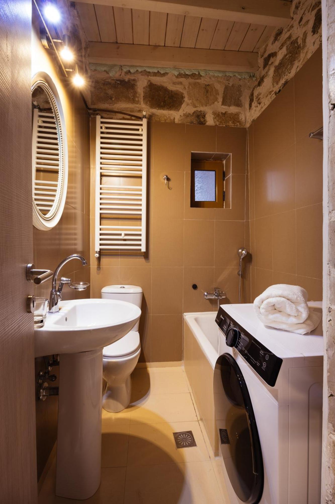 Casa Moro In Village 16km From Rethymno