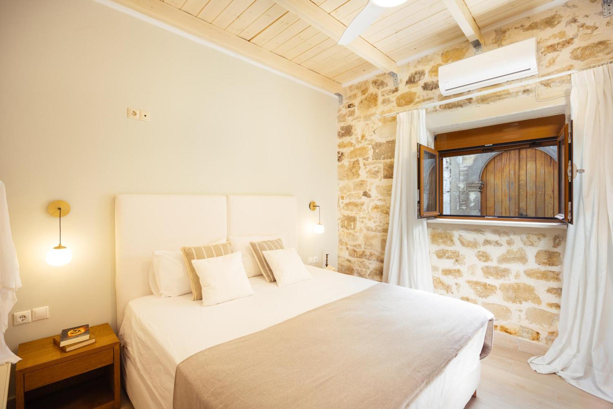 Casa Moro In Village 16km From Rethymno * Episkopi-Chania