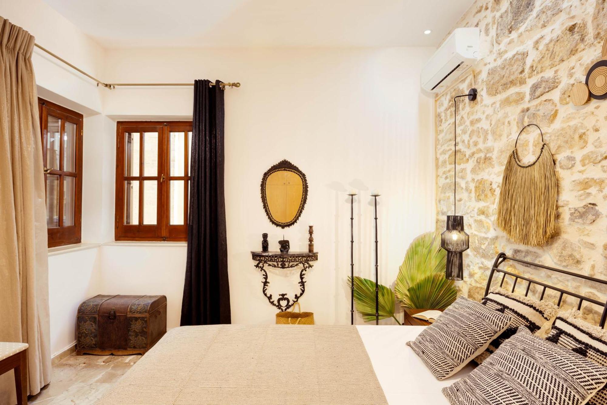 Casa Moro In Village 16km From Rethymno * Episkopi-Chania