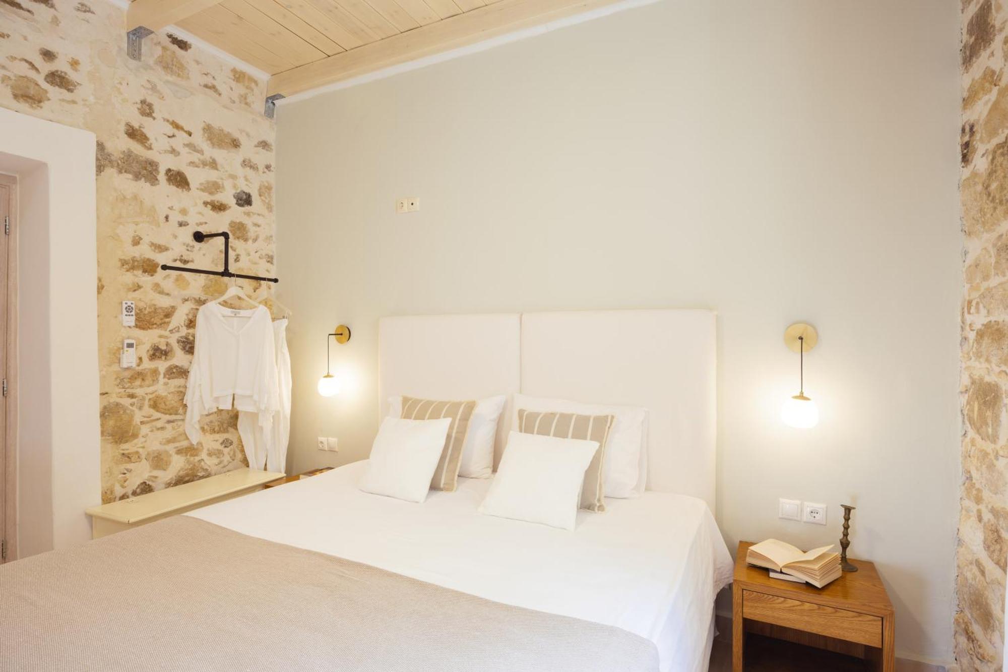Casa Moro In Village 16km From Rethymno Episkopi (Rethymno)