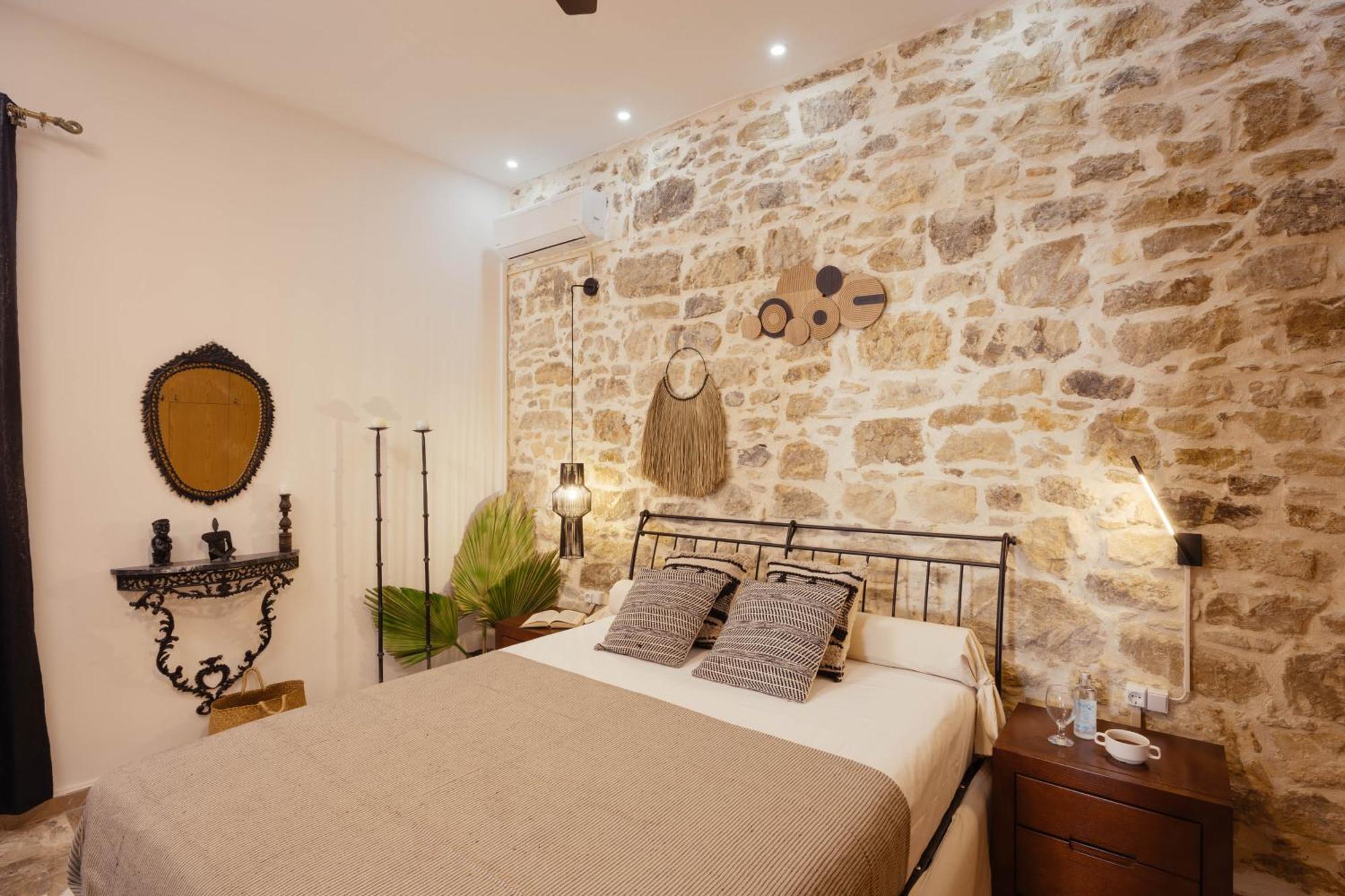 Casa Moro In Village 16km From Rethymno Villa Episkopi-Chania