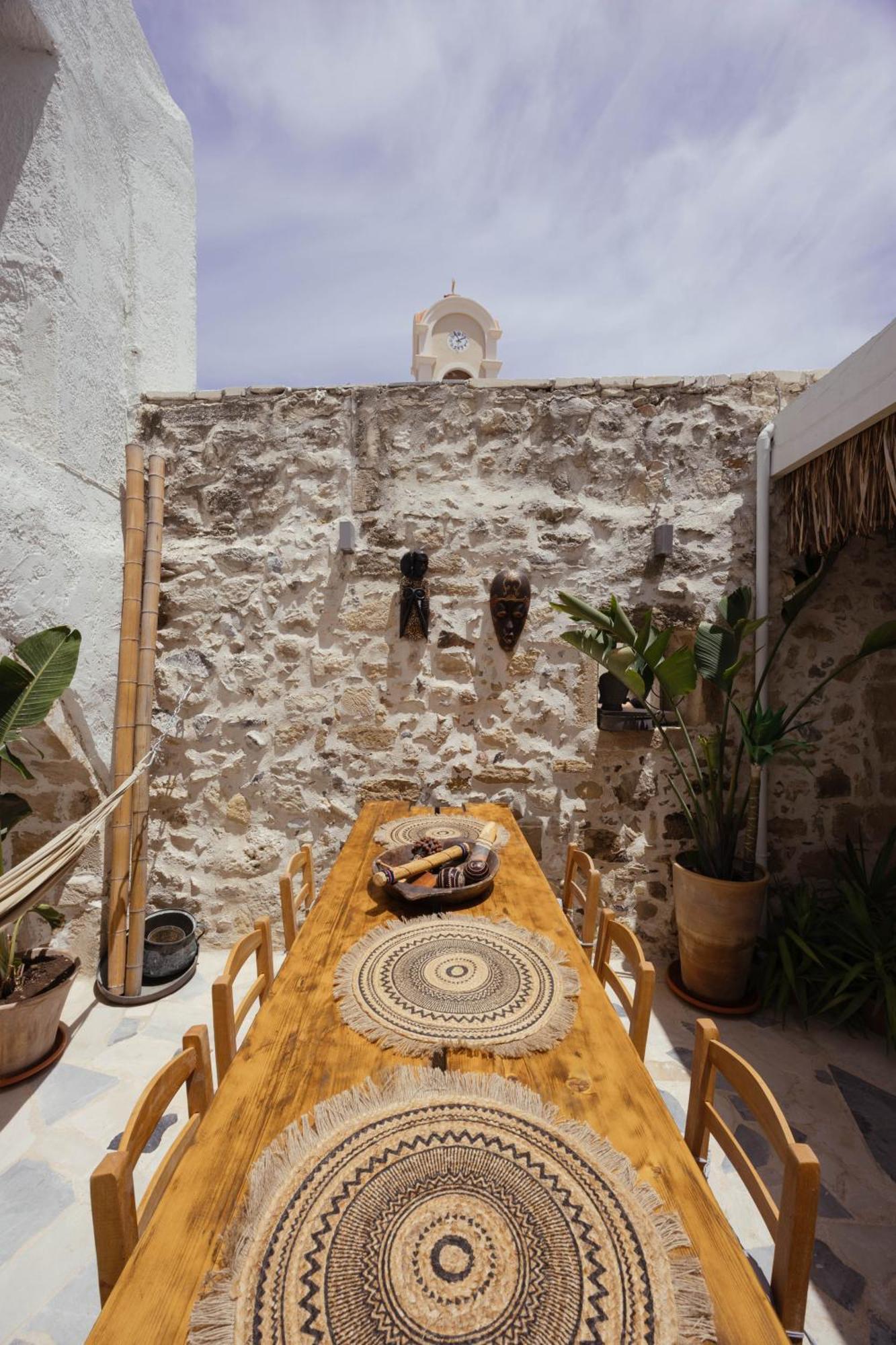 Casa Moro In Village 16km From Rethymno Villa *